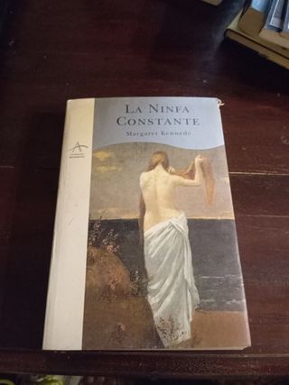 La Ninfa Constante - Kennedy
