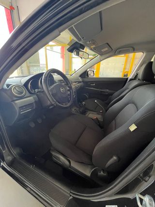 Mazda 3 2008 DIESEL 109 CV  147.000KM