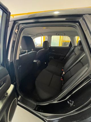 Mazda 3 2008 DIESEL 109 CV  147.000KM