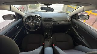 Mazda 3 2008 DIESEL 109 CV  147.000KM