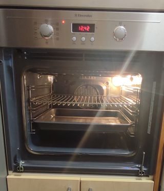 Horno Electrolux - Perfecto estado