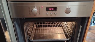 Horno Electrolux - Perfecto estado