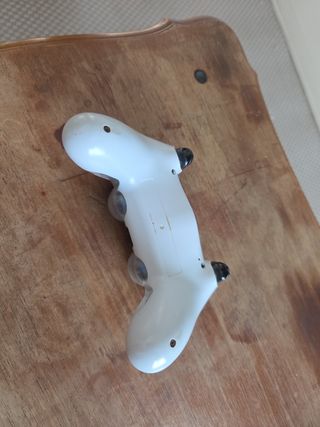 PS4 (PlayStation 4) Controller Trasparente