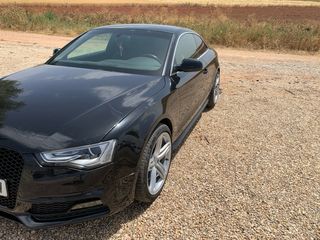 Audi A5 2014
