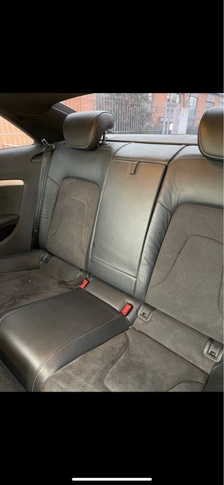 Audi A5 2014