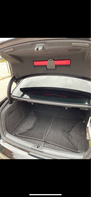 Audi A5 2014