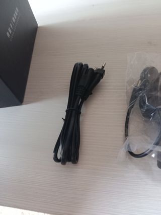 Luz LED Ulanzi para estudio fotográfico