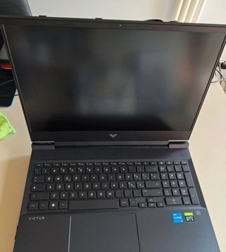 Notebook Gaming HP Victus 16