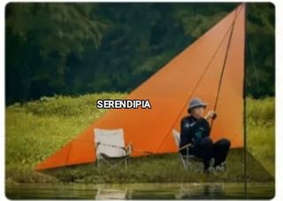 2  TOLDOS VELA TRIANGULARES IMPERMEABLES 4X4X4