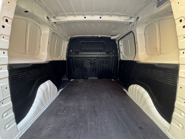 OPEL COMBO FURGON 102CV 86.900KM AÑO:10-2021