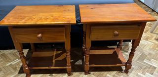 Mesa madera rústica antigua