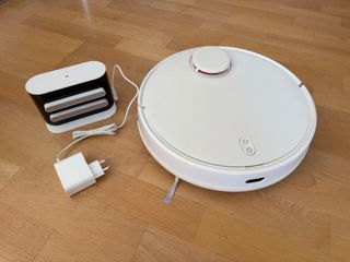 Robot Aspirador Xiaomi S12 - Como Nuevo