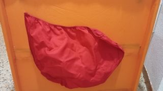 Cuna viaje bebe plegable con mosquitera