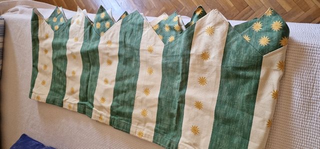 Cama nido - Cojines y fundas