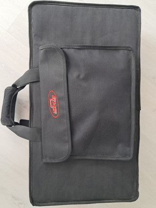 Pedalera BOSS GT-100 Multiefectos