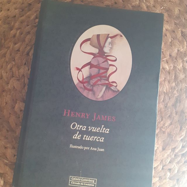 Otra Vuelta de Tuerca