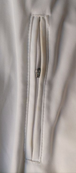 CHAQUETA ADIDAS DEL REAL MADRID.