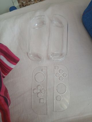 Pack Nintendo switch