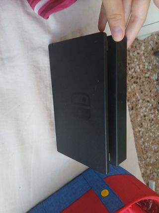Pack Nintendo switch
