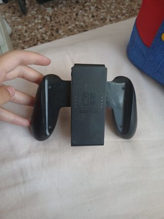 Pack Nintendo switch