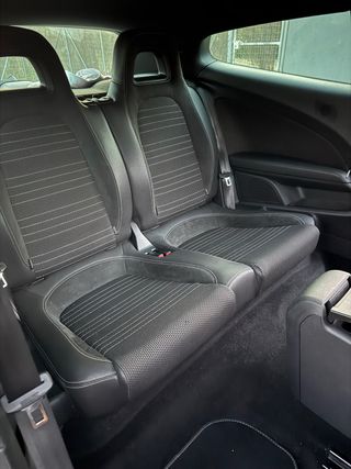 Volkswagen Scirocco 2009