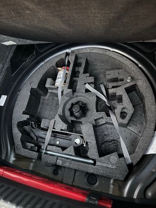 Volkswagen Scirocco 2009