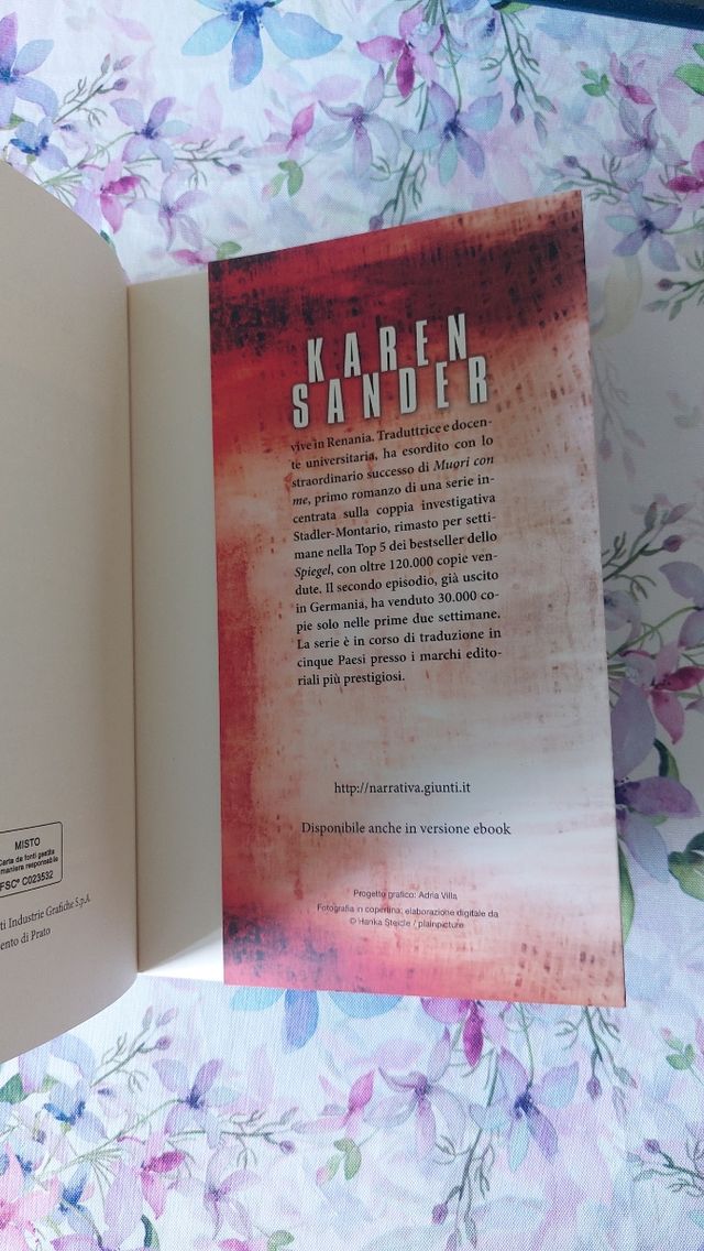 Muori con me (Italian Edition)