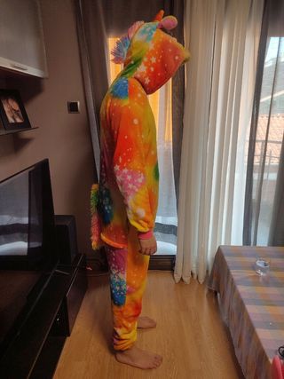 Pijama Unicornio 🦄 Talla L