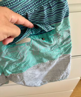 Bañador Oneill, talla XL