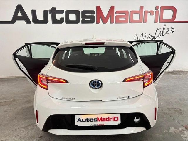 Toyota Corolla 1.8 125H ACTIVE TECH E-CVT