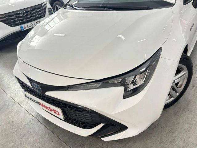 Toyota Corolla 1.8 125H ACTIVE TECH E-CVT