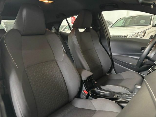 Toyota Corolla 1.8 125H ACTIVE TECH E-CVT