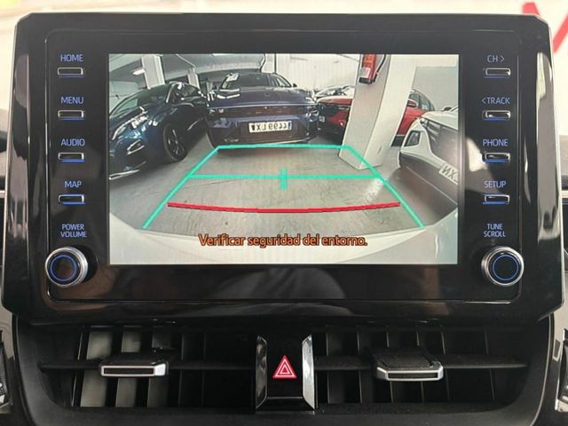Toyota Corolla 1.8 125H ACTIVE TECH E-CVT