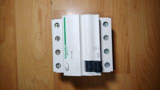 Interruptor Diferencial Schneider 40A