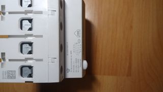 Interruptor Diferencial Schneider 40A