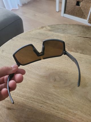 Oakley Sutro S: Gafas Impecables