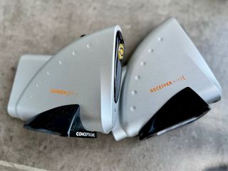 ADAPTADOR INALAMBRICO señal TV CONCEPTRONIC