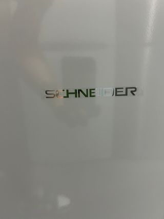 Congelador Schneider