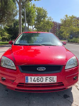 Ford Focus 2007
