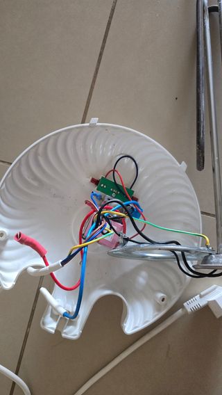 Resistencia Calentador Agua