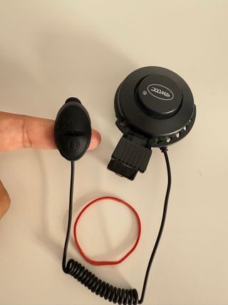 Timbre eléctrico patinete eléctrico