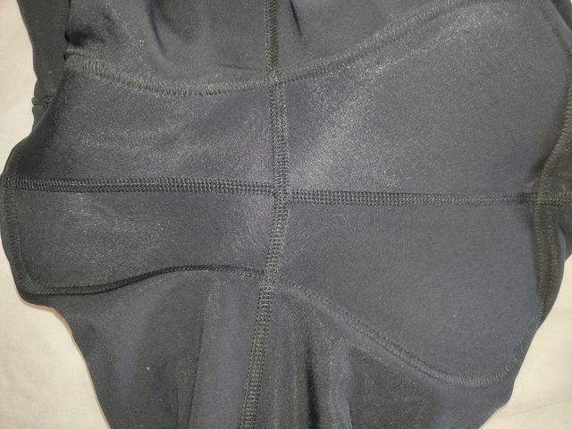 Culote ciclismo invierno