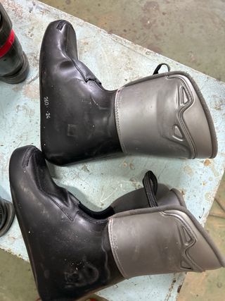 Botas Esquí Dalbello MX Super Rental