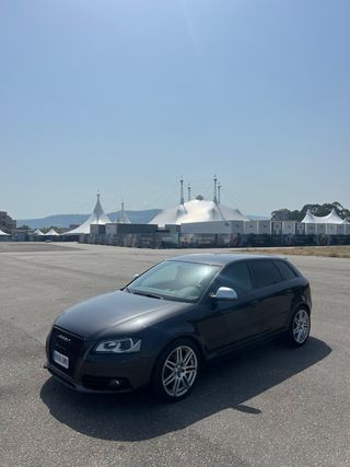 Audi A3 2010