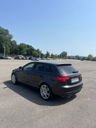 Audi A3 2010