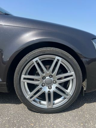 Audi A3 2010