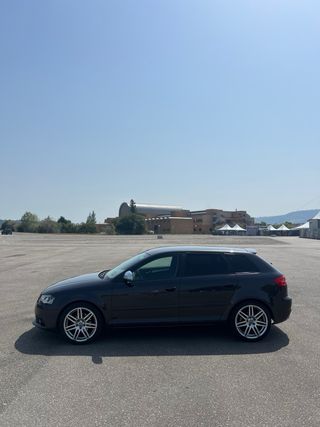 Audi A3 2010