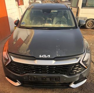 DESPIECE KIA SPORTAGE V 1.6 T-GDI HYBRID 2024