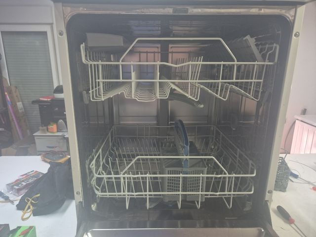 Lavavajillas Balay 3VS363B