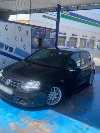 Volkswagen Golf 2006
